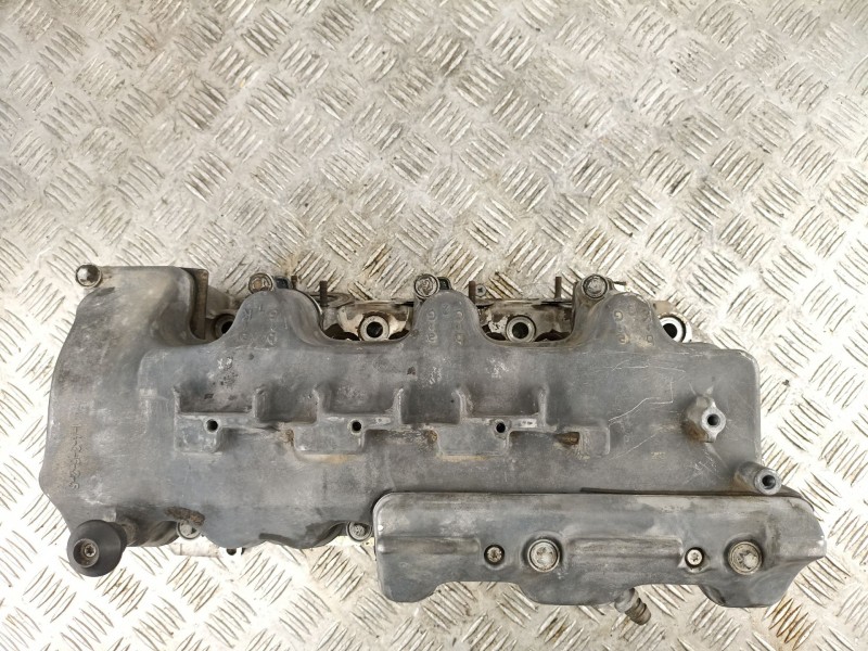 Recambio de culata gasolina para m. benz ml 320 g-112942 163 referencia OEM IAM R1120161301  