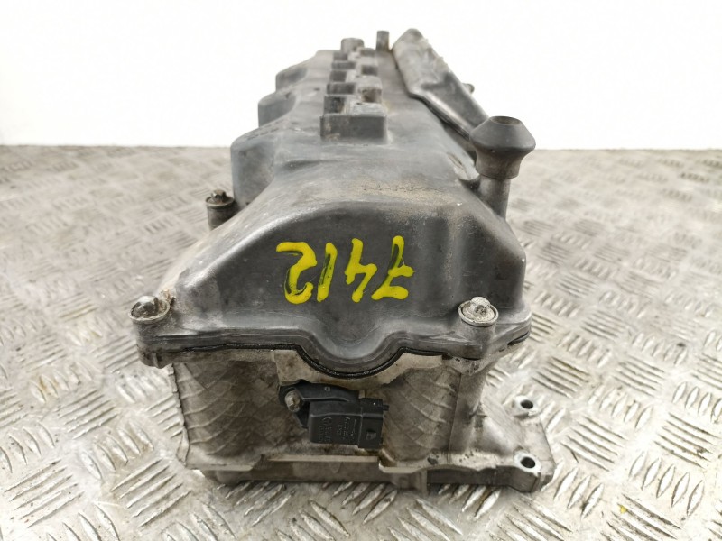 Recambio de culata gasolina para m. benz ml 320 g-112942 163 referencia OEM IAM R1120161301  