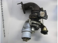Recambio de turbo : renault clio : 1.9 d /f9q h7 (80,24cv) 3p [2000] para renault clio 1.9 d /f9q h7 referencia OEM IAM 108948H1 2