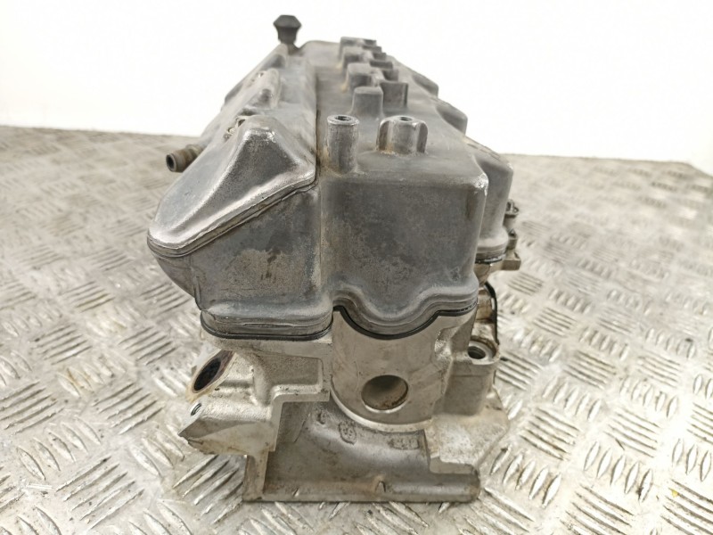 Recambio de culata gasolina para m. benz ml 320 g-112942 163 referencia OEM IAM R1120161301  