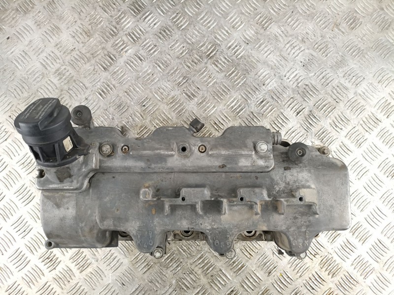 Recambio de culata gasolina para m. benz ml 320 g-112942 163 referencia OEM IAM R1120161201  