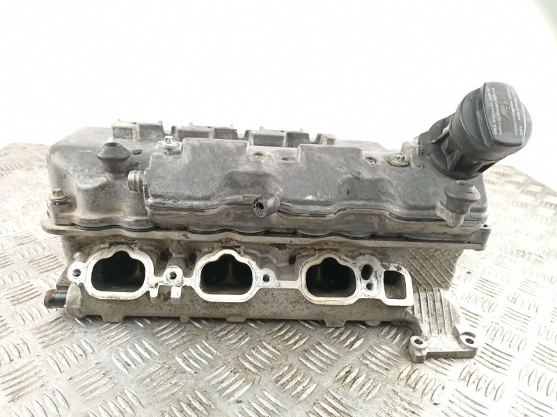 Recambio de culata gasolina para m. benz ml 320 g-112942 163 referencia OEM IAM R1120161201  