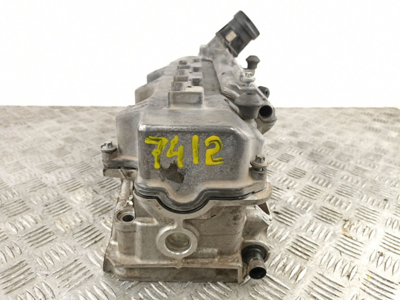 Recambio de culata gasolina para m. benz ml 320 g-112942 163 referencia OEM IAM R1120161201  