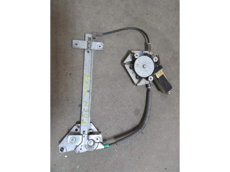 Recambio de elevalunas trasero derecho para volvo s40 i (644) 1.9 di referencia OEM IAM ELECTRICO  