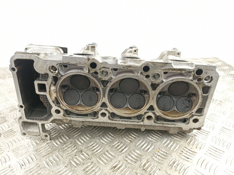 Recambio de culata gasolina para m. benz ml 320 g-112942 163 referencia OEM IAM R1120161201  