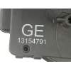 Recambio de cerradura puerta delantera izquierda para opel meriva 1.7 16v cdti referencia OEM IAM 13154791  