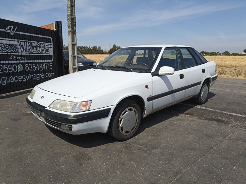 daewoo aranos del año 1997