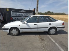daewoo aranos del año 1997 2
