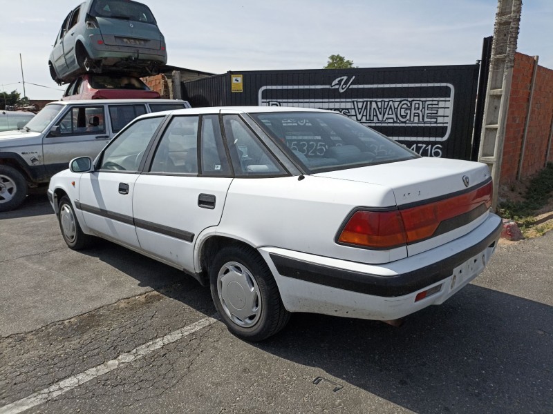 daewoo aranos del año 1997