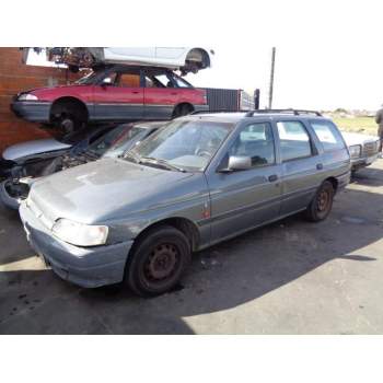 FORD ESCORT