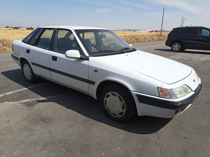 daewoo aranos del año 1997