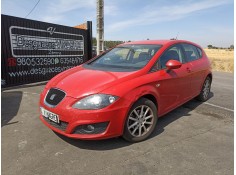 seat leon (1p1) del año 2005