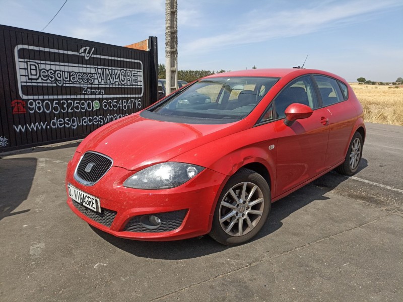 seat leon (1p1) del año 2005