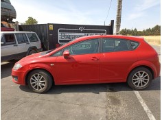 seat leon (1p1) del año 2005 2