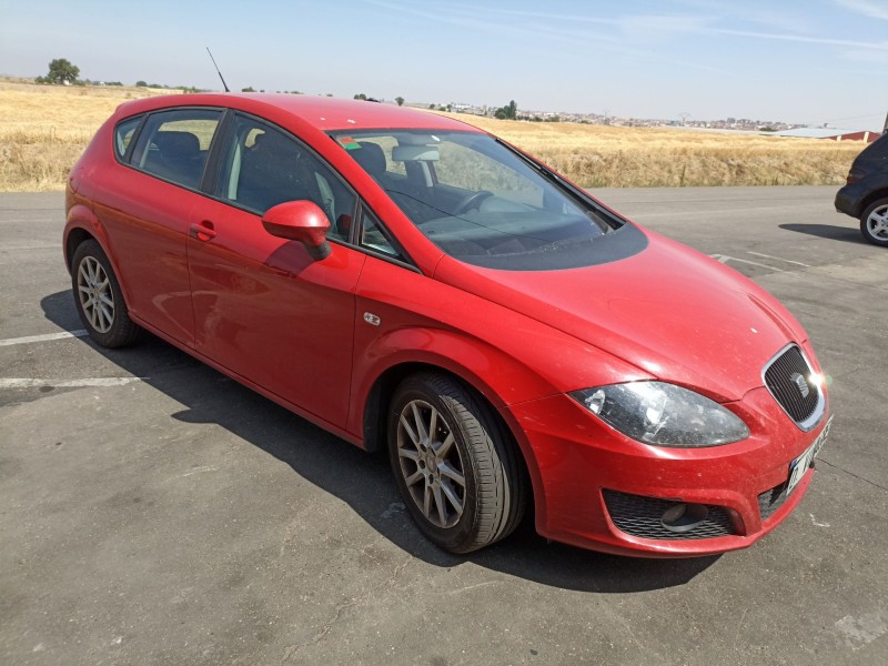 seat leon (1p1) del año 2005