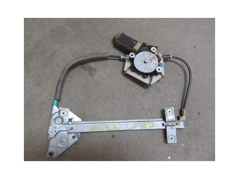Recambio de elevalunas trasero izquierdo para volvo s40 i (644) 1.9 di referencia OEM IAM ELECTRICO  