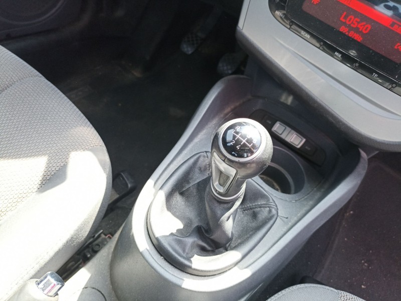 seat leon (1p1) del año 2005