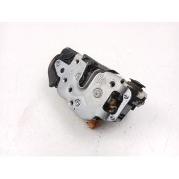CERRADURA PUERTA TRASERA IZQUIERDA 13579557 
