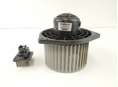 Recambio de motor calefaccion para mitsubishi asx ( ga0 ) 1.8 di - 4n13 challenge 4wd referencia OEM IAM 7802A239 CSA431D233A 