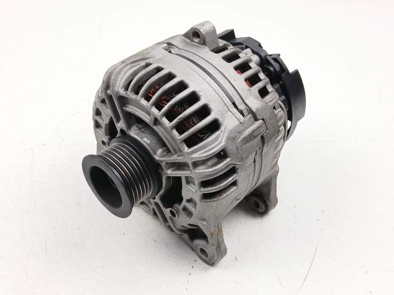 Recambio de alternador para renault laguna ii (bg0/1_) 2.2 dci (bg0f) referencia OEM IAM 8200660020  0124525043