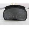 Recambio de cuadro instrumentos para bmw x3 (e83) 3.0 d referencia OEM IAM 3416118  