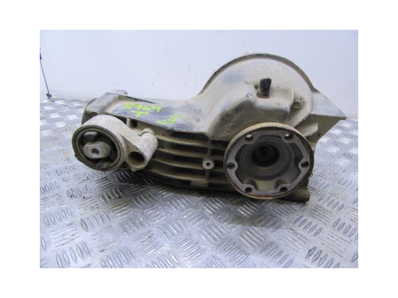 Recambio de grupo trasero : audi allroad : 2.5 tdi avant a6 v6(155cv) 5p automatico [2002] para audi allroad 2.5 tdi avant a6 v6