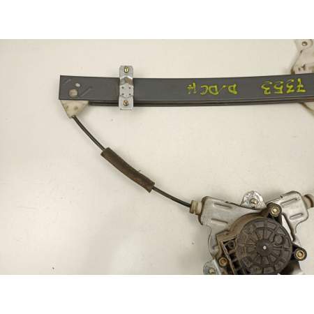 Recambio de mando luces y limpias para mitsubishi asx ( ga0 ) 1.8 di - 4n13 challenge 4wd referencia OEM IAM 8617A012  