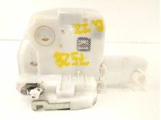 Recambio de cerradura puerta delantera izquierda para mitsubishi asx ( ga0 ) 1.8 di - 4n13 challenge 4wd referencia OEM IAM 5715