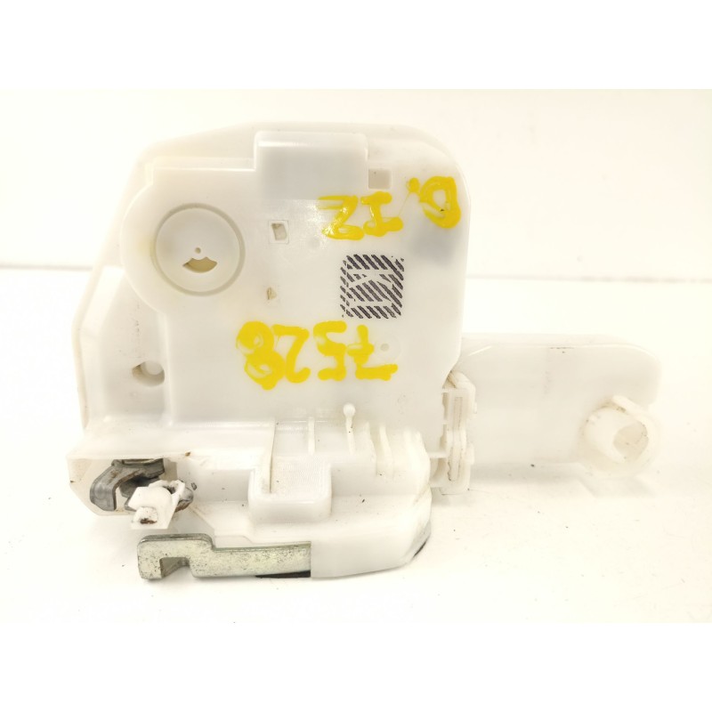 Recambio de cerradura puerta delantera izquierda para mitsubishi asx ( ga0 ) 1.8 di - 4n13 challenge 4wd referencia OEM IAM 5715