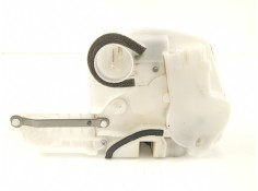Recambio de cerradura puerta delantera izquierda para mitsubishi asx ( ga0 ) 1.8 di - 4n13 challenge 4wd referencia OEM IAM 5715 2