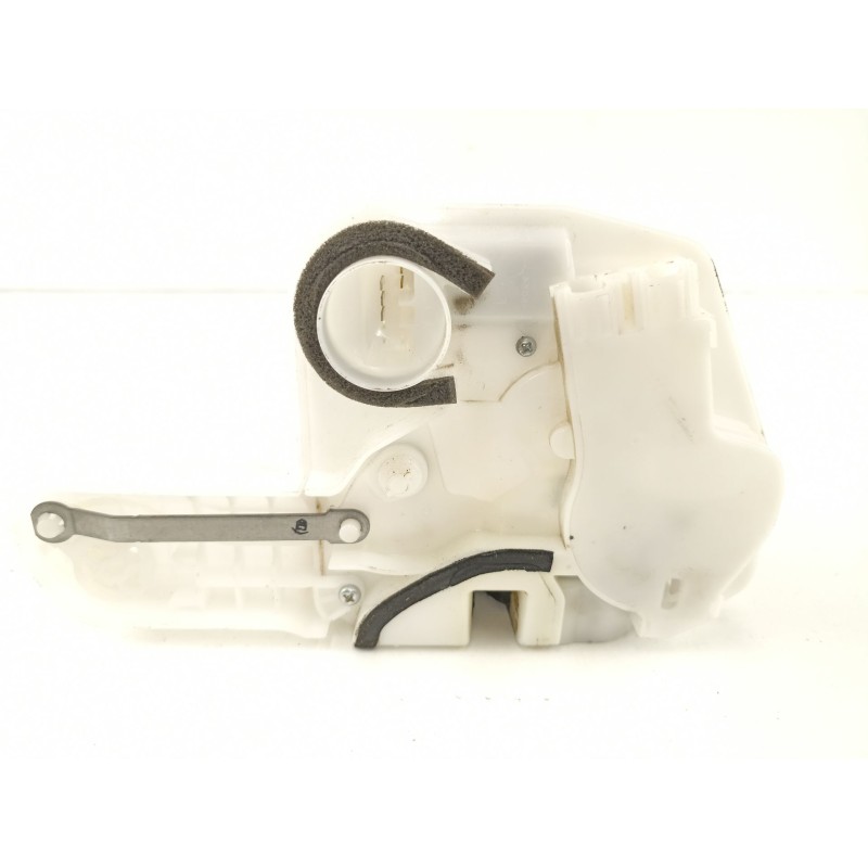 Recambio de cerradura puerta delantera izquierda para mitsubishi asx ( ga0 ) 1.8 di - 4n13 challenge 4wd referencia OEM IAM 5715