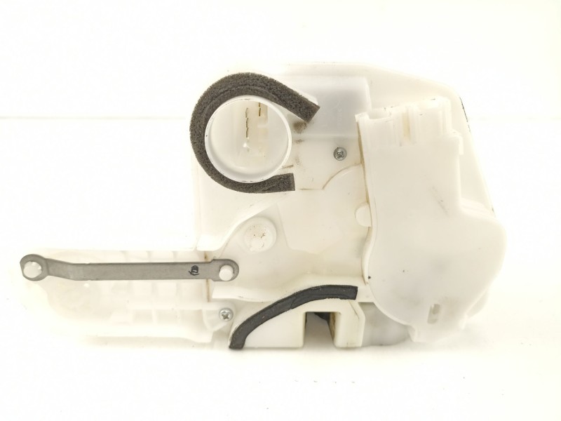 Recambio de cerradura puerta delantera izquierda para mitsubishi asx ( ga0 ) 1.8 di - 4n13 challenge 4wd referencia OEM IAM 5715