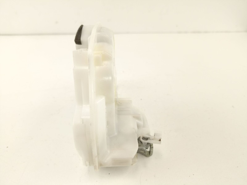 Recambio de cerradura puerta delantera izquierda para mitsubishi asx ( ga0 ) 1.8 di - 4n13 challenge 4wd referencia OEM IAM 5715