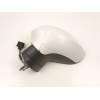 Recambio de retrovisor izquierdo para seat leon (1p1) 1.6 tdi referencia OEM IAM 1P1857507F  