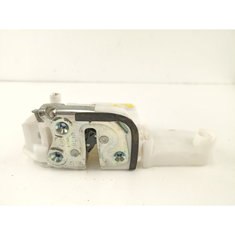 Recambio de cerradura puerta delantera izquierda para mitsubishi asx ( ga0 ) 1.8 di - 4n13 challenge 4wd referencia OEM IAM 5715