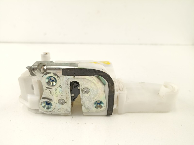 Recambio de cerradura puerta delantera izquierda para mitsubishi asx ( ga0 ) 1.8 di - 4n13 challenge 4wd referencia OEM IAM 5715