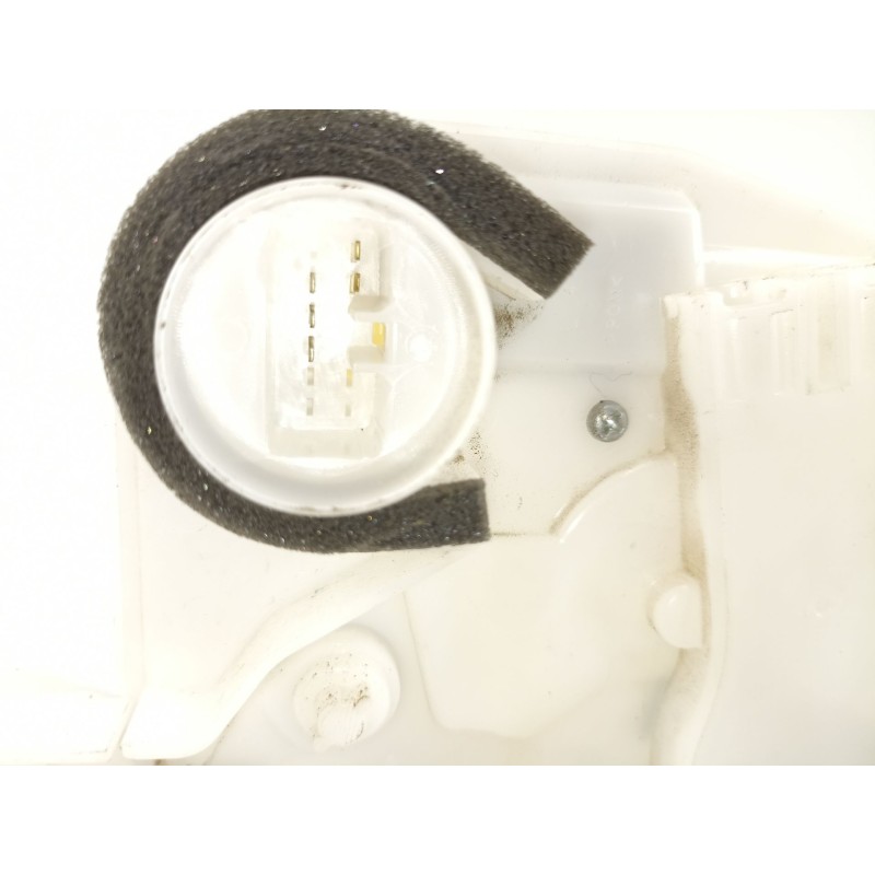 Recambio de cerradura puerta delantera izquierda para mitsubishi asx ( ga0 ) 1.8 di - 4n13 challenge 4wd referencia OEM IAM 5715