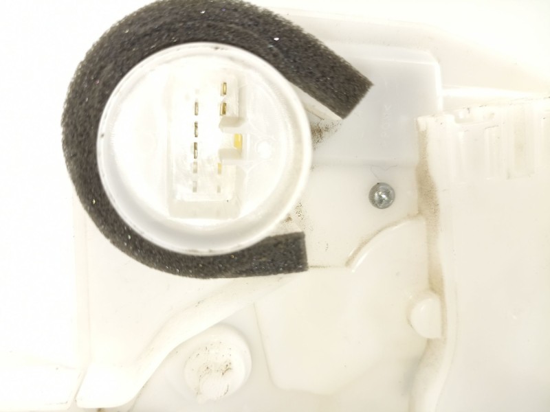 Recambio de cerradura puerta delantera izquierda para mitsubishi asx ( ga0 ) 1.8 di - 4n13 challenge 4wd referencia OEM IAM 5715