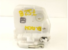 Recambio de cerradura puerta delantera derecha para mitsubishi asx ( ga0 ) 1.8 di - 4n13 challenge 4wd referencia OEM IAM 5715A5