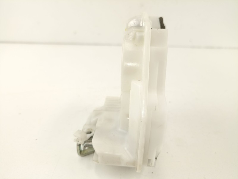 Recambio de cerradura puerta delantera derecha para mitsubishi asx ( ga0 ) 1.8 di - 4n13 challenge 4wd referencia OEM IAM 5715A5