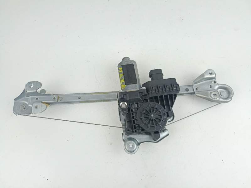 Recambio de elevalunas trasero derecho para opel astra 1.7 d referencia OEM IAM 94703267RH  