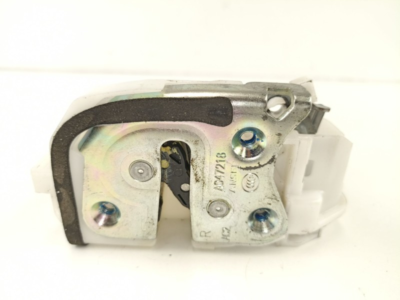 Recambio de cerradura puerta delantera derecha para mitsubishi asx ( ga0 ) 1.8 di - 4n13 challenge 4wd referencia OEM IAM 5715A5