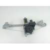 Recambio de elevalunas trasero derecho para opel astra 1.7 d referencia OEM IAM 94703267RH  