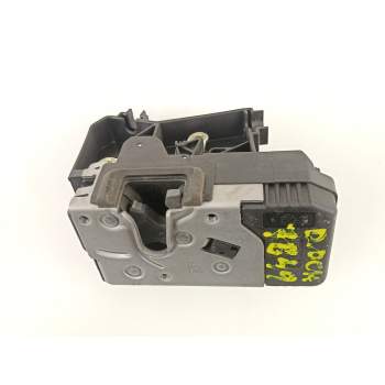 CERRADURA PUERTA DELANTERA DERECHA 13154792 