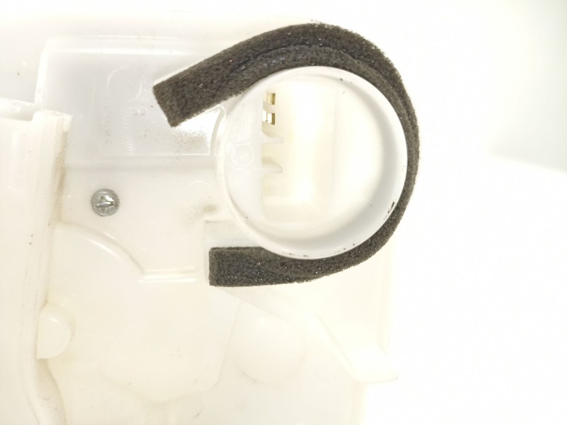 Recambio de cerradura puerta delantera derecha para mitsubishi asx ( ga0 ) 1.8 di - 4n13 challenge 4wd referencia OEM IAM 5715A5