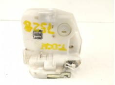 Recambio de cerradura puerta trasera derecha para mitsubishi asx ( ga0 ) 1.8 di - 4n13 challenge 4wd referencia OEM IAM 5745A396