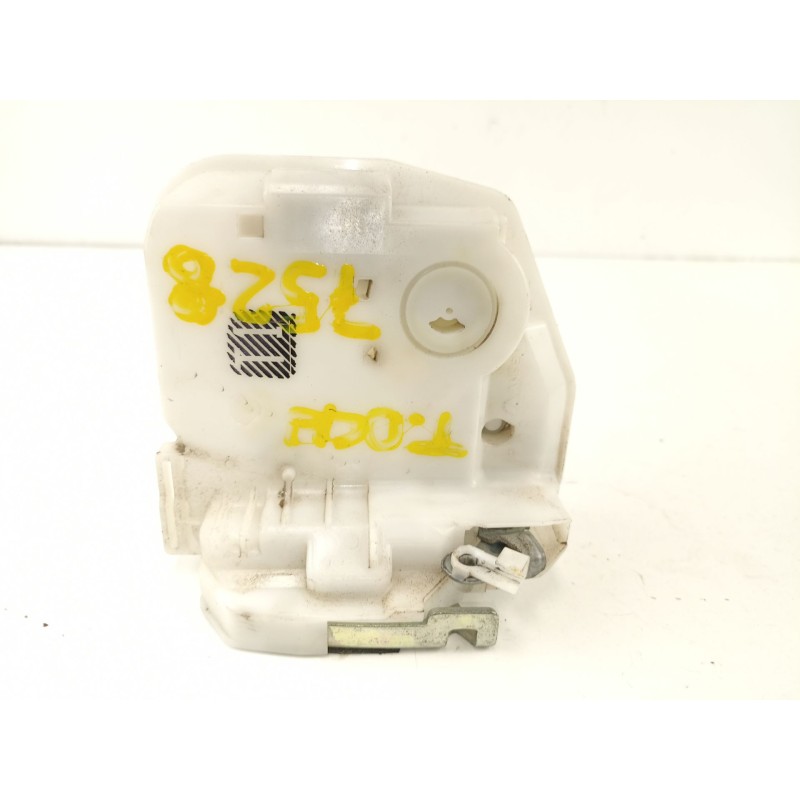 Recambio de cerradura puerta trasera derecha para mitsubishi asx ( ga0 ) 1.8 di - 4n13 challenge 4wd referencia OEM IAM 5745A396