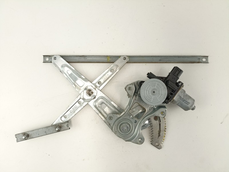 Recambio de elevalunas trasero izquierdo para mitsubishi asx ( ga0 ) 1.8 di - 4n13 challenge 4wd referencia OEM IAM 5743A177  