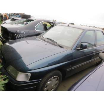 FORD ESCORT