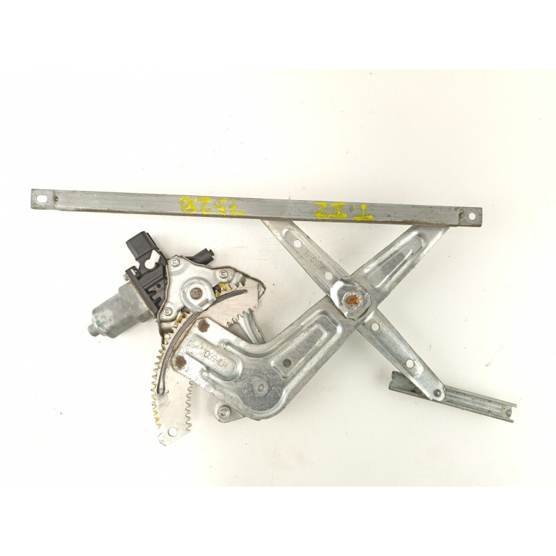 Recambio de elevalunas trasero izquierdo para mitsubishi asx ( ga0 ) 1.8 di - 4n13 challenge 4wd referencia OEM IAM 5743A177  